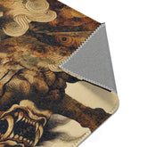 Haruki Kurosawa - Japanese Yōkai Rug